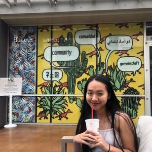 Meet your Posher, Manyi